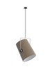 Lampe à suspension Fork par Diesel Living avec LODES