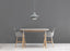 Form Dining Table Small by Normann Copenhagen