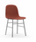 Form Chair Full Upholstery (Steel) by Normann Copenhagen