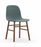 Form Chair Full Upholstery (Wood) by Normann Copenhagen