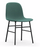 Form Chair Full Upholstery (Bois) par Normann Copenhagen