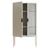 Frame Semi Cabinet by Asplund