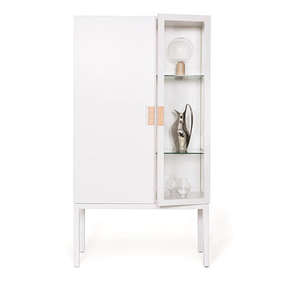 Frame Semi Cabinet par Asplund