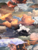 Tapis Walking on Clouds Dawn par Moooi Carpets
