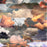 Walking on Clouds Dusk Rugs by Moooi Carpets