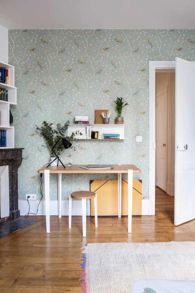 TIPTOE Leg 75cm Table and Desk Leg by Tiptoe — The Modern Shop