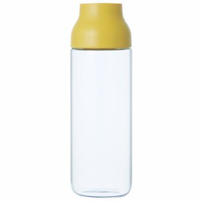 CAPSULE Water Carafe 1L by KINTO