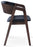 Fauteuil Myndos par Soho Concept