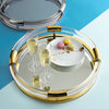 Round Jacques Tray by Jonathan Adler