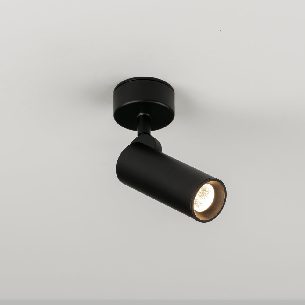 Haul Surface Ceiling Light by ZANEEN design