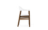 Herit Armchair Upholstery by Normann Copenhagen