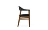 Herit Armchair Upholstery by Normann Copenhagen