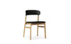 Herit Chair Upholstery by Normann Copenhagen