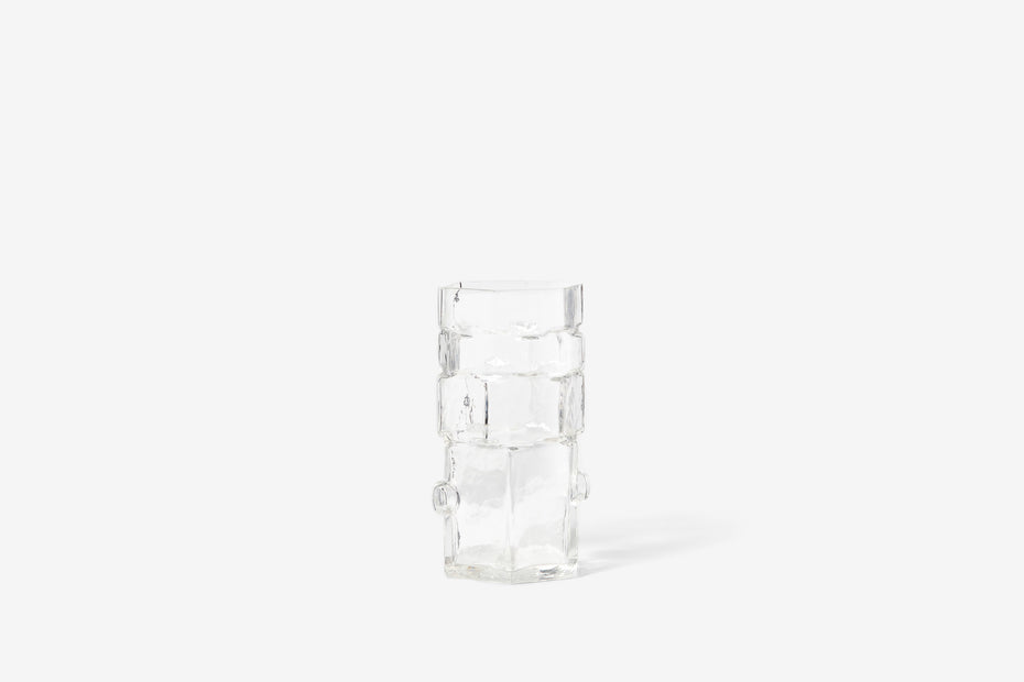 Hex Vase by Areaware