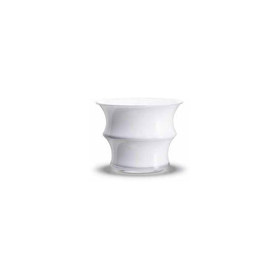 Karen Blixen Vase by Holmegaard