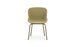 Hyg Chair Full Upholstery Steel by Normann Copenhagen