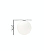 IC Lights Ceiling and Wall Lamp by Flos