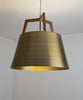Imber 24 LED Pendant by Cerno (Made in USA)