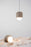 Lampe à Suspension Castle Muse par Seed Design