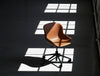 Hyg Chair Swivel 5W Gaslift, Full Upholstery by Normann Copenhagen
