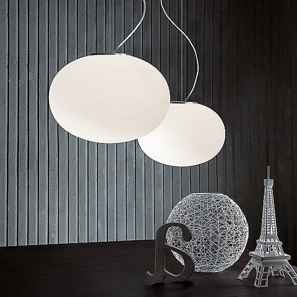 Mistral SO Pendant Light by Itama