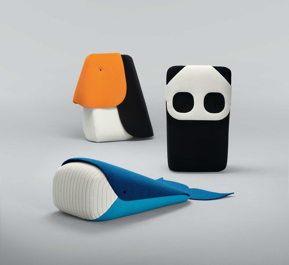 Zoo Collection by EO Denmark