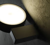 Aluled Disc Lights by Itama