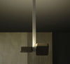 Aluled Square Lights by Itama