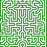 JOB-02 Labyrinth wallpaper by Studio Job for NLXL