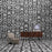 JOB Withered Flowers wallpaper by Studio Job for NLXL