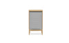 Jalousi Sideboard & Cabinet Series by Normann Copenhagen