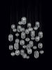 Jefferson Cluster Suspension Lamp by LODES
