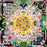 Jewels Garden par la Maison Christian Lacroix pour Moooi Carpets