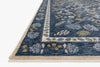 Kismet Rugs by Rifle Paper Co. × Loloi