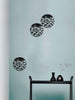 Kelly Cluster Suspension Lamp by LODES