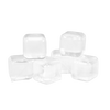 Reusable Ice Cubes 30 pack by Kooduu