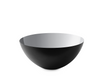 Krenit Bowls Metallic by Normann Copenhagen