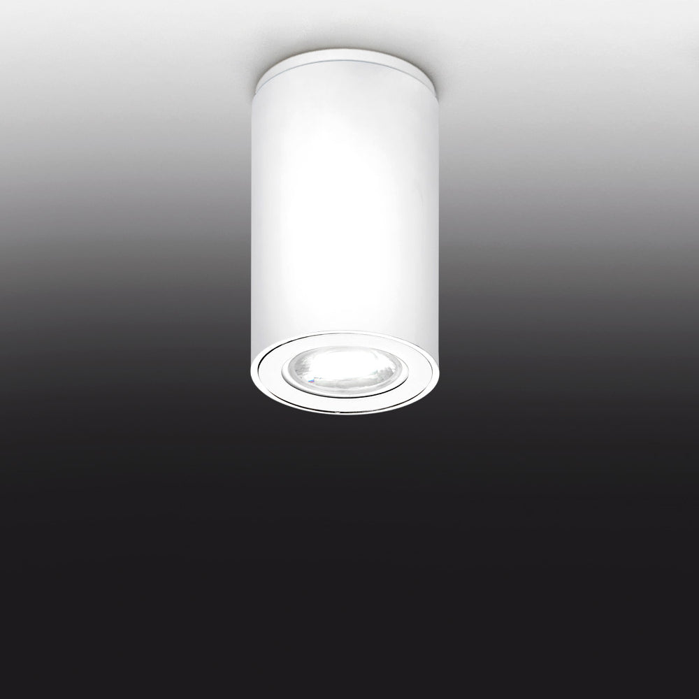 Plafonnier Kronn Single Down Light par ZANEEN design