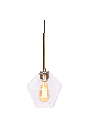 LL1507-11 Pendant Lamp by Luce Lumen