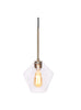 Lampe à Suspension LL1507-11 par Luce Lumen