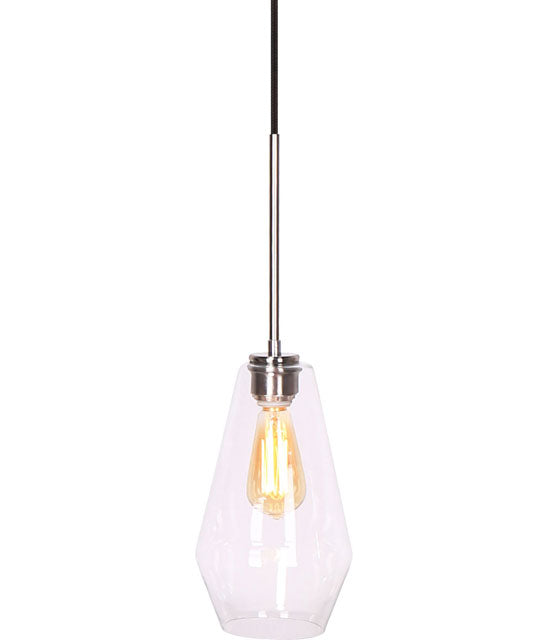 Lampe à Suspension LL1508-89 par Luce Lumen