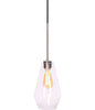 Lampe à Suspension LL1508-89 par Luce Lumen