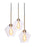LL1510-11 Pendant Lamp by Luce Lumen
