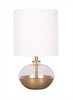 LL1517 Table Lamp by Luce Lumen