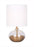 Lampe de table LL1517 par Luce Lumen