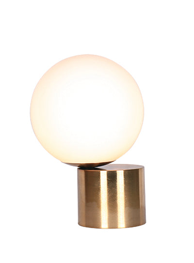 LL1528 Table Lamp by Luce Lumen
