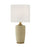 LL1652 Table Lamp by Luce Lumen