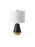 LL1805 Table Lamp by Luce Lumen