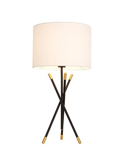 LL1887 Table Lamp by Luce Lumen