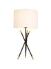 LL1887 Table Lamp by Luce Lumen